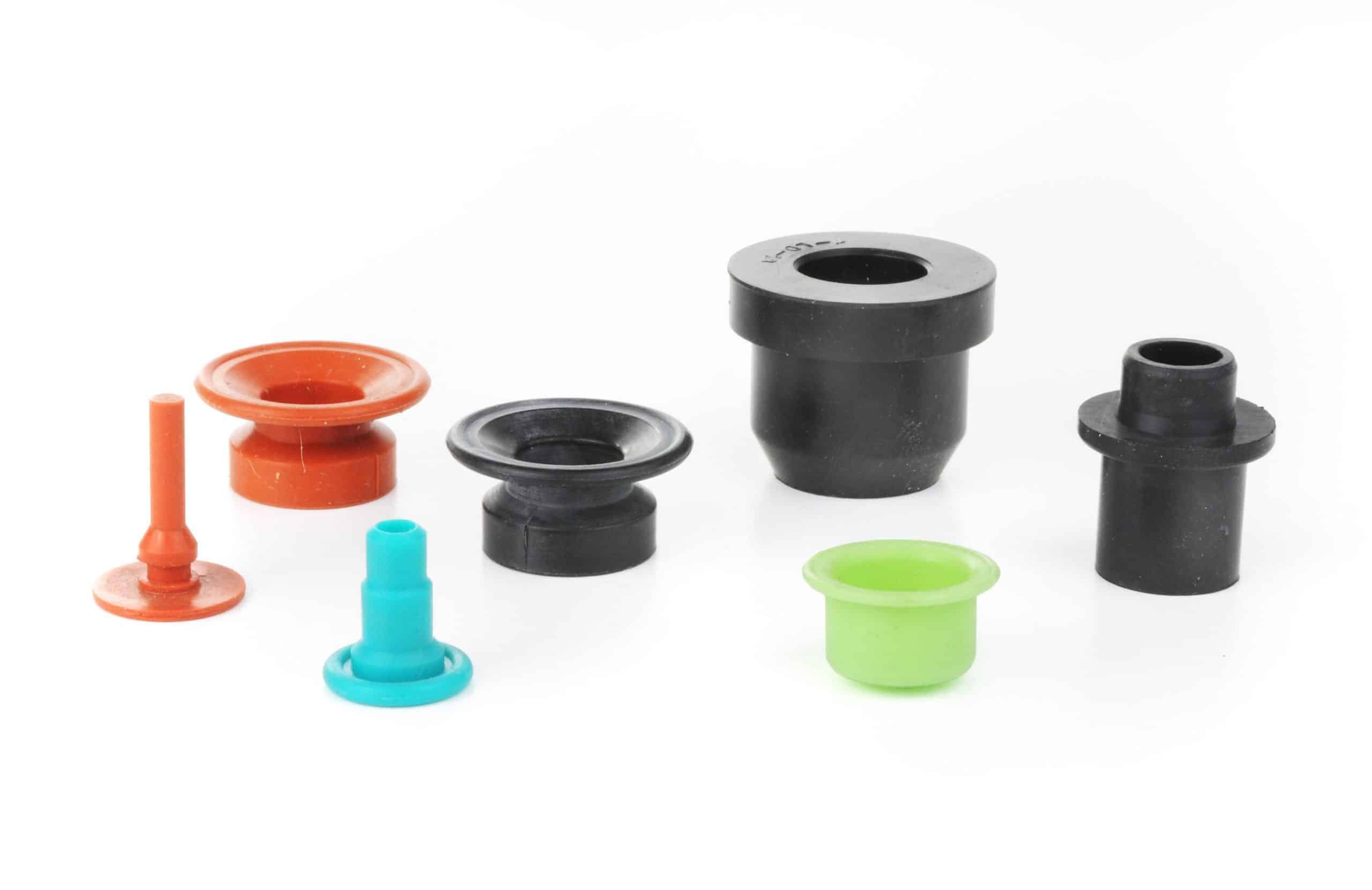 Custom Shapes