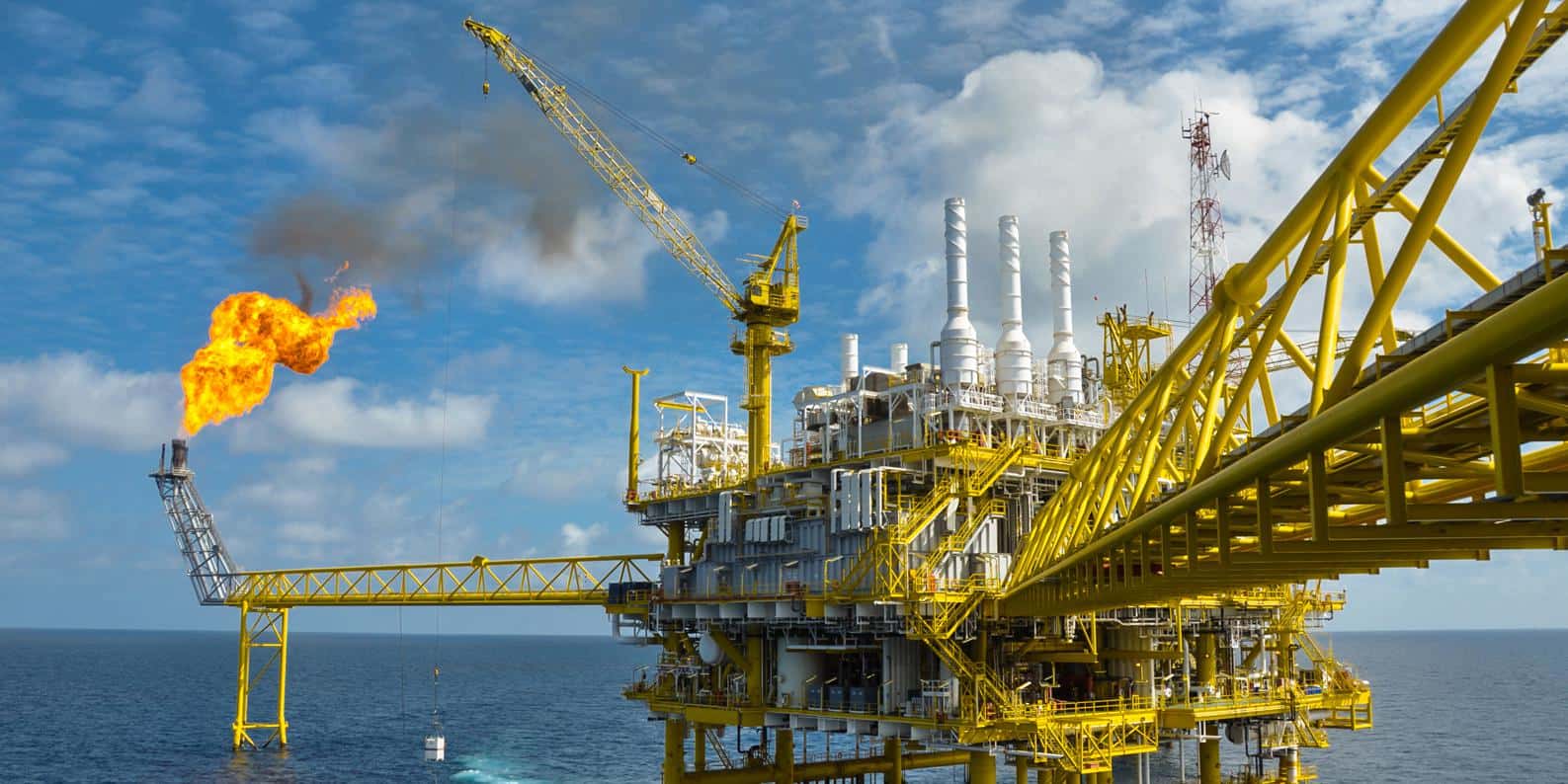 sealing solutions used in oil and gas industry